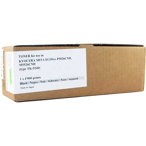 Картридж TK-5240 Kyocera P5026, M5526