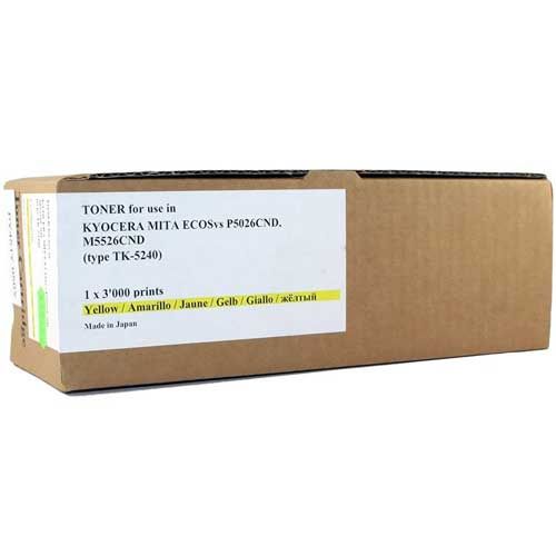 Картридж TK-5240 Kyocera P5026, M5526