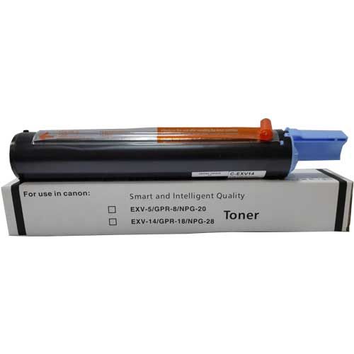Тонер C-EXV14/EXV5 Canon iR 2016/1600/2000