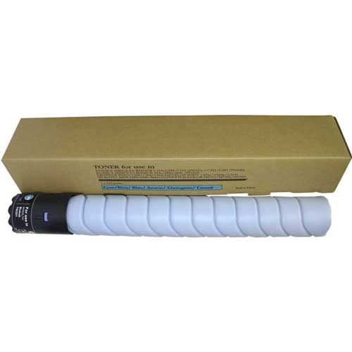 Тонер TN-221/TN-321 Konica Minolta C227/C287/C224/C284/C364