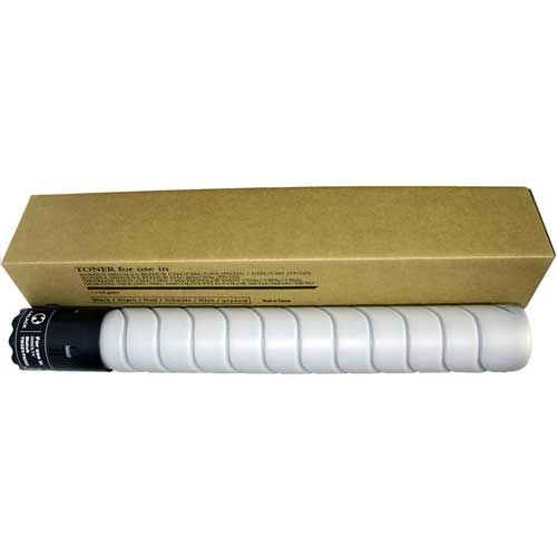 Тонер TN-221/TN-321 Konica Minolta C227/C287/C224/C284/C364