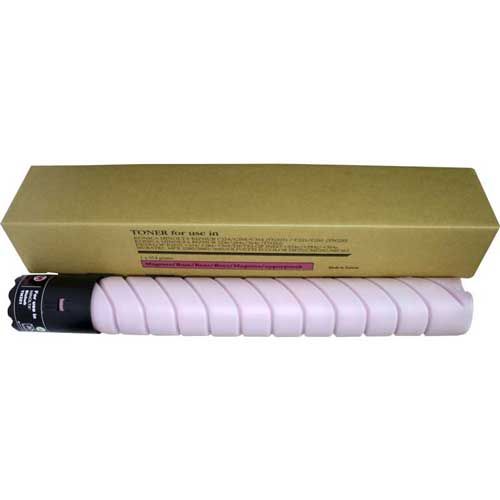 Тонер TN-221/TN-321 Konica Minolta C227/C287/C224/C284/C364