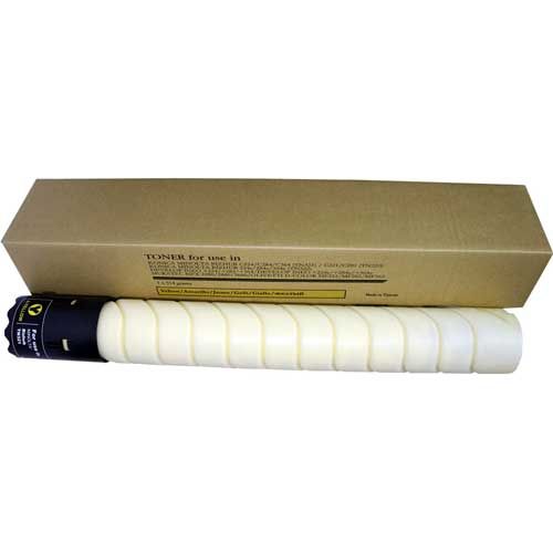 Тонер TN-221/TN-321 Konica Minolta C227/C287/C224/C284/C364