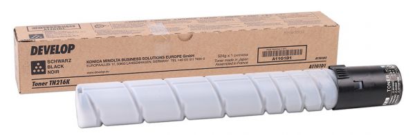 Тонер TN-216 Develop ineo+ 220/280