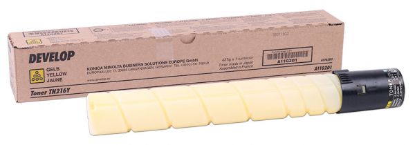 Тонер TN-216 Develop ineo+ 220/280