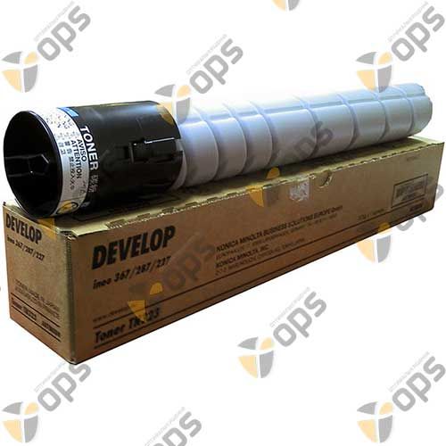 Тонер TN- 323 Develop ineo 227/287/367