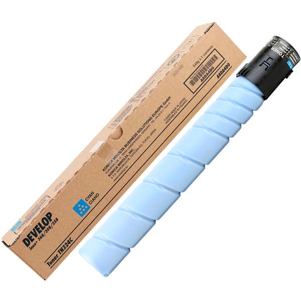 Тонер TN-324 Develop ineo+ 258/308/368