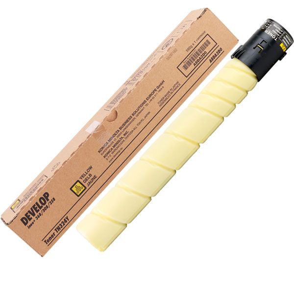 Тонер TN-324 Develop ineo+ 258/308/368