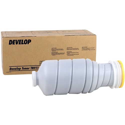 Тонер TN-911 Develop ineo 950