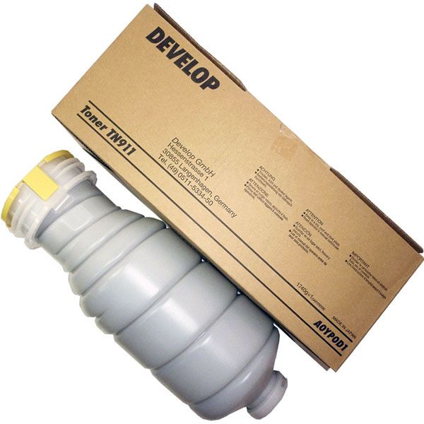Тонер TN-911 Develop ineo 950