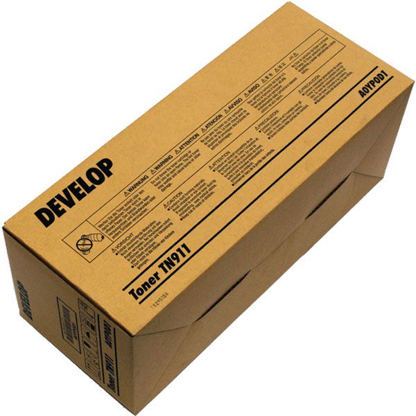 Тонер TN-911 Develop ineo 950