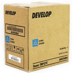 Картридж TNP-27 Develop ineo+ 25