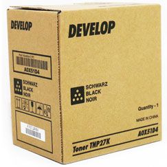 Картридж TNP-27 Develop ineo+ 25