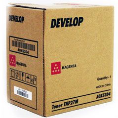 Картридж TNP-27 Develop ineo+ 25