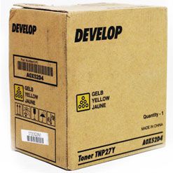 Картридж TNP-27 Develop ineo+ 25