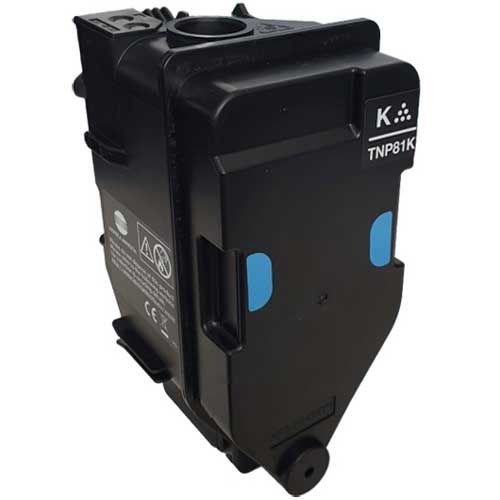 Картридж TNP-81 Develop ineo+ 3300i/4000i