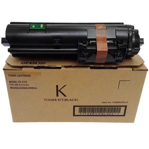 Картридж TK-1170 Kyocera M2040, M2540, M2640