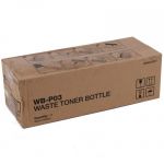 Бункер відпрацьованого тонеру WX-103