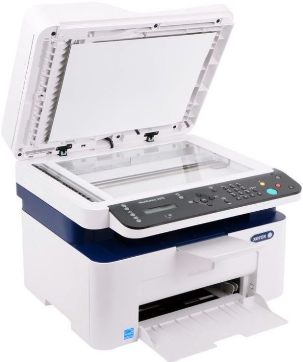 Xerox WC 3025NI