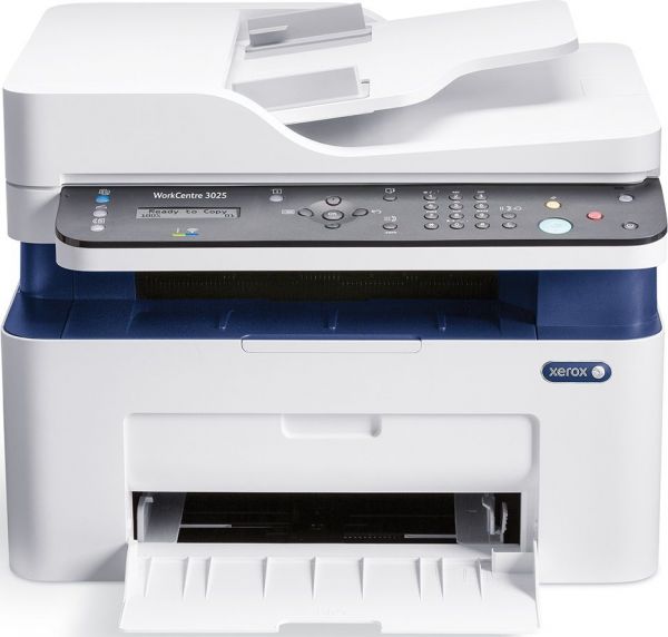 Xerox WC 3025NI