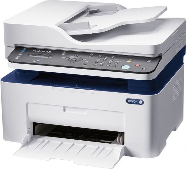 Xerox WC 3025NI