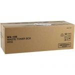 Бункер отработанного тонера WX-104 Develop ineo 227, 287, 367