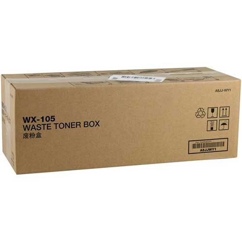 Бункер отработанного тонера WX-104 Develop ineo 227, 287, 367