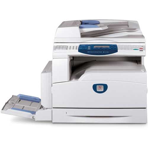 Xerox WorkCentre M118