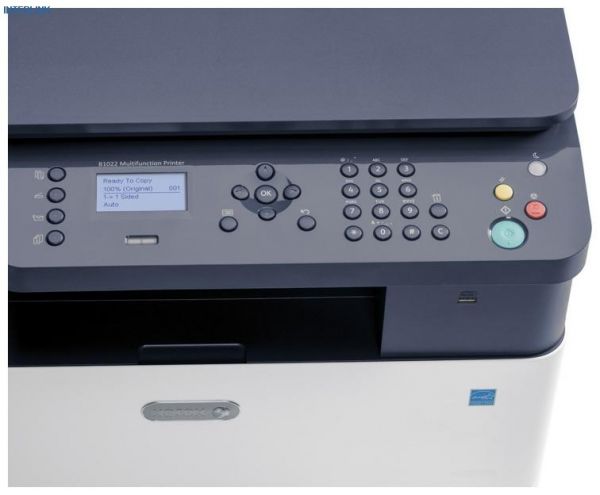 Xerox B1022