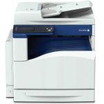 Xerox DC SC2020