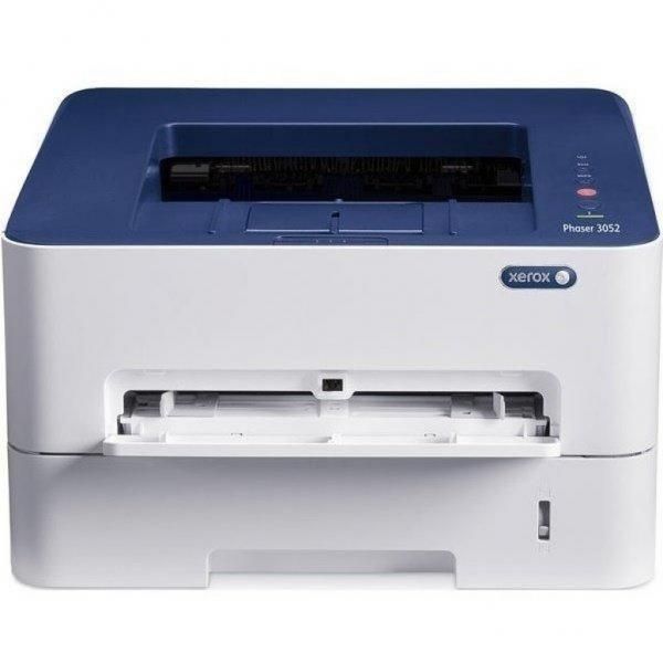 Xerox Phaser 3052NI