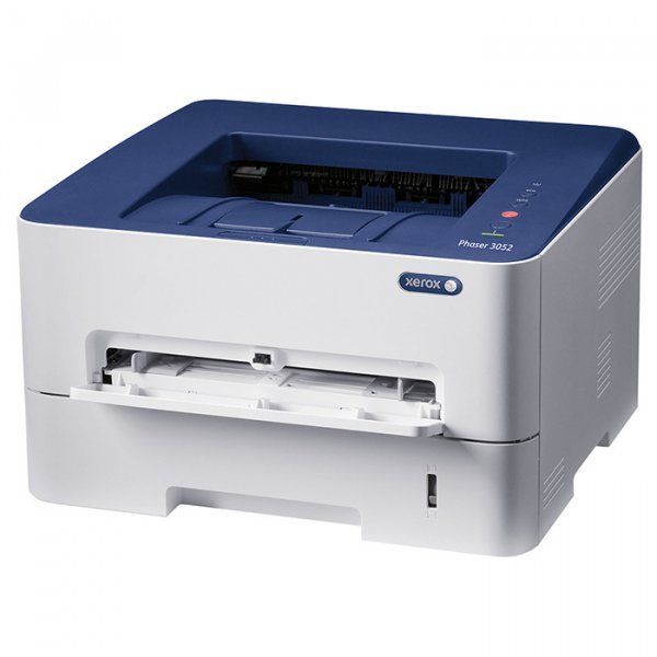 Xerox Phaser 3052NI