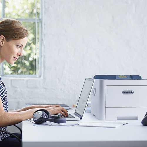 Xerox Phaser 3330DNI