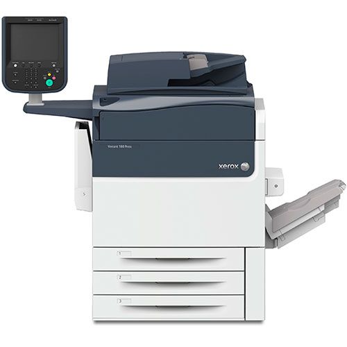Xerox Versant 180 Press
