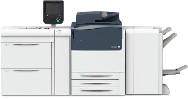 Xerox Versant 180 Press