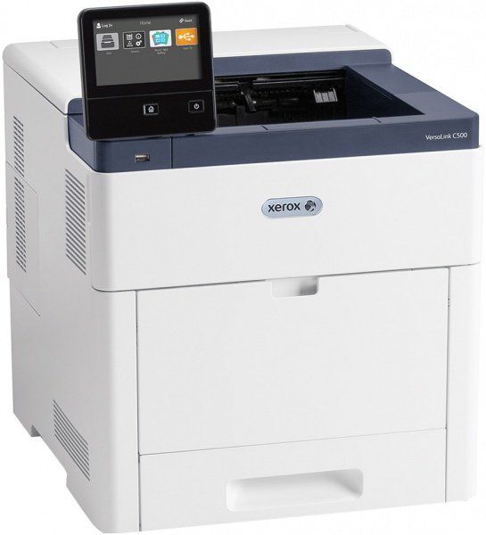 Xerox VersaLink C500DN