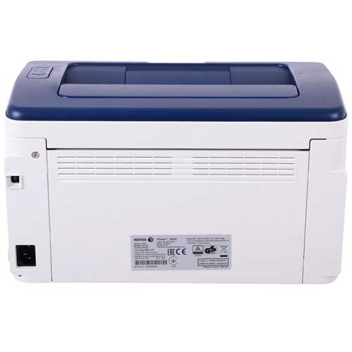 Xerox Phaser 3020BI